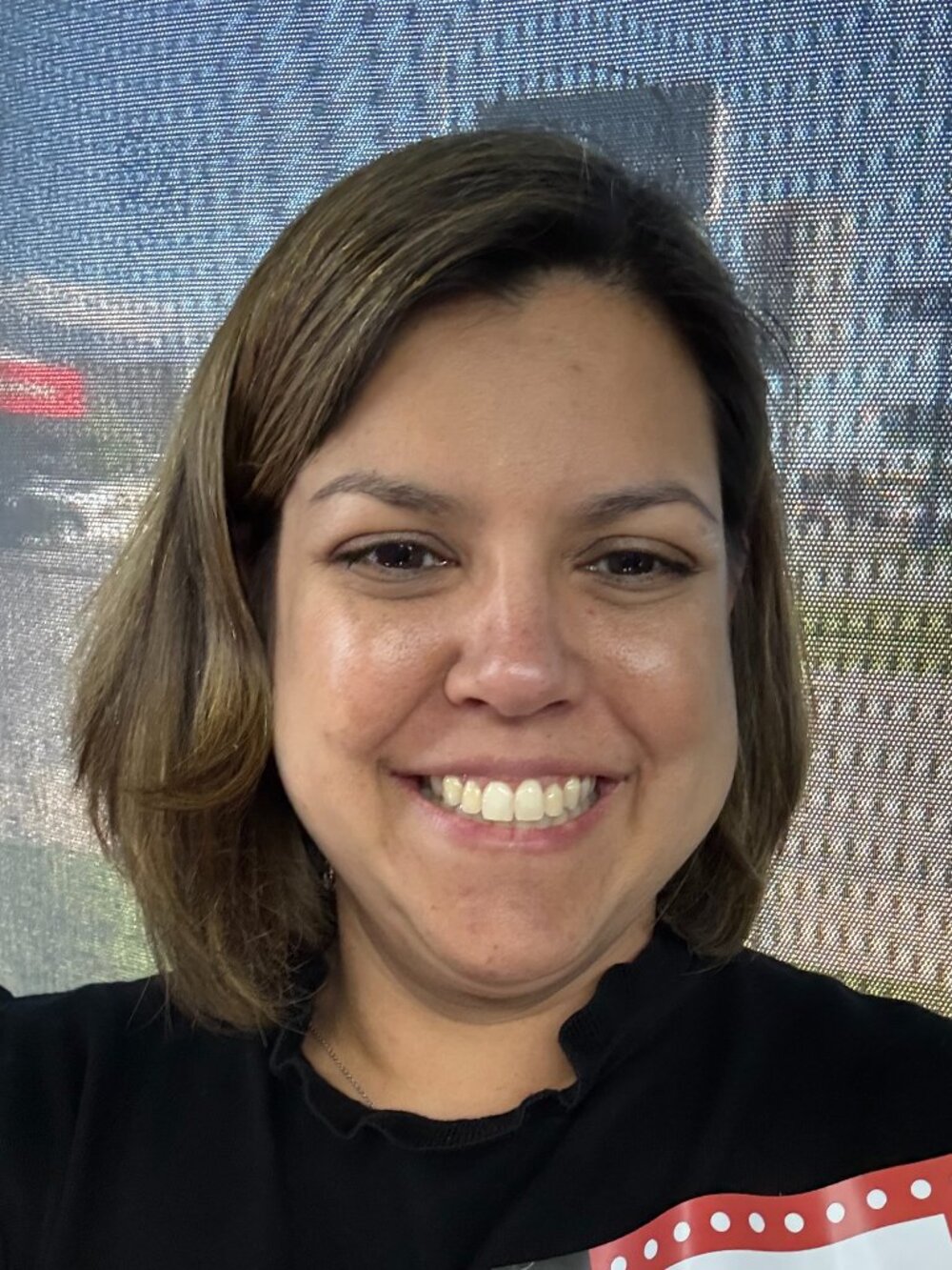 Meet your Posher, Erika